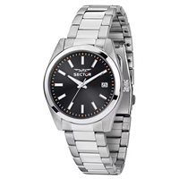 Orologio Sector No Limits Uomo 230 in Acciaio R3253240027